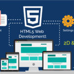 HTML5 Web Development Bangalore